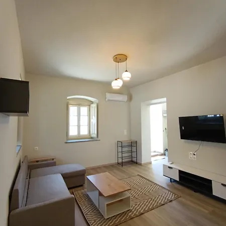 Lägenhet Melograno - With Parking *