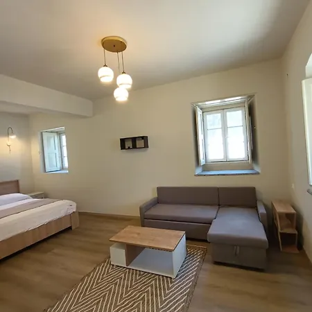 Lägenhet Melograno - With Parking