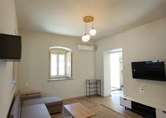 Apartamento Melograno - With Parking *