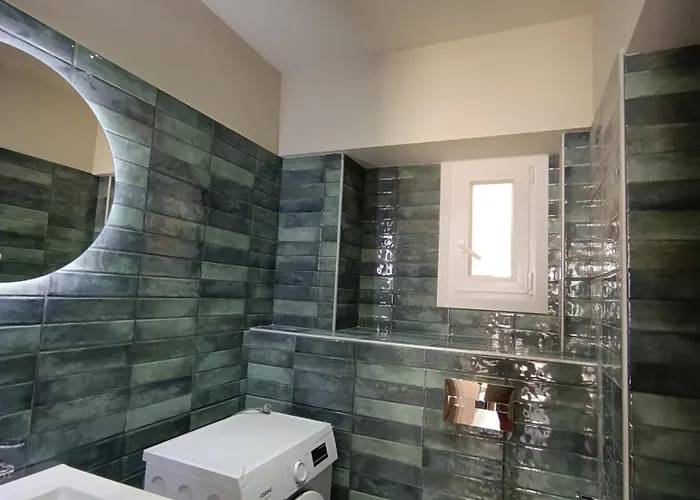 Melograno - With Parking Apartamento *